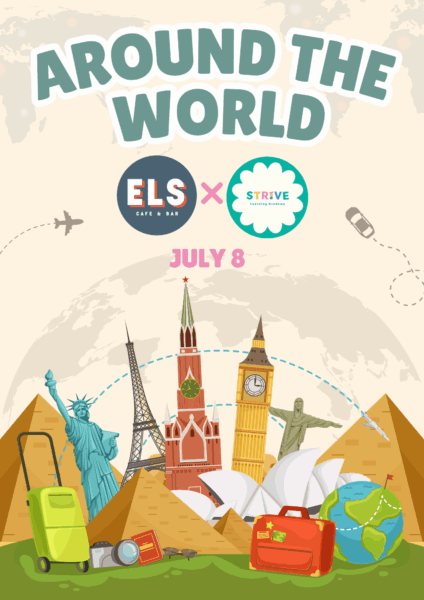 Around The World